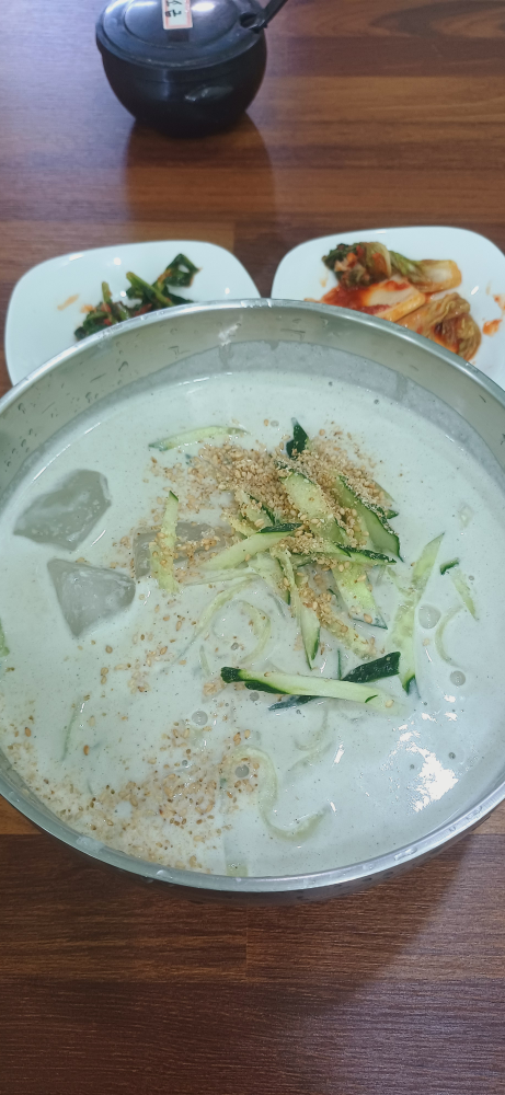 김가네해물칼국수 5