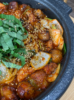 순천황소곱창 1