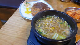 전주콩뿌리콩나물국밥 모란점 대표 사진