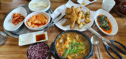 전통미꾸라지마을 사진 2