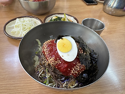 봉평아차산막국수 1