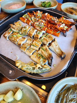 국보장어구이 6