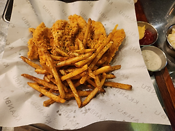 깐부치킨 송파하비오점 대표 사진