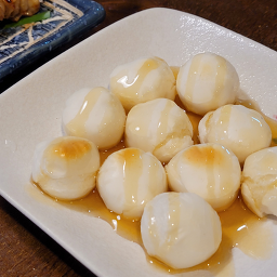 센꼬치 사진 2