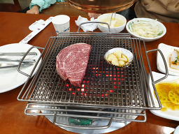 장군갈비 2