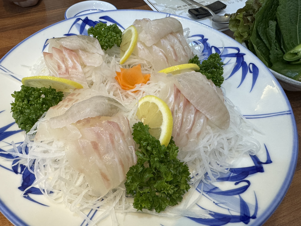 일봉초밥 3
