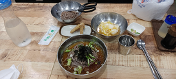 Daonmemilmakguksu 6