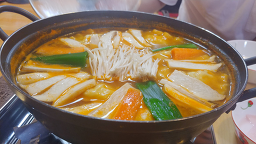 Daecheong (대청) 3