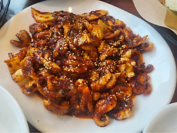 한소반쭈꾸미 3