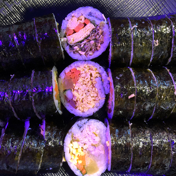청담동마녀김밥 신야탑점 사진 5