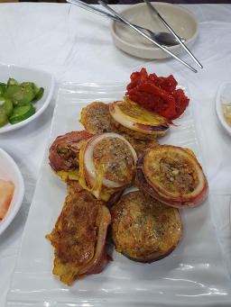 나룻배식당 6