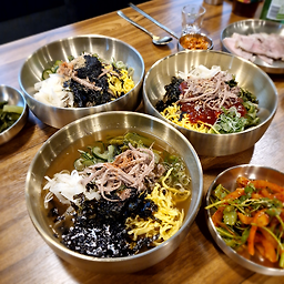 우제리막국수 여의도본점 사진 3