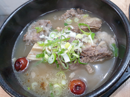 함양갈비탕 6