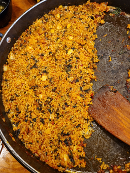 유가네닭갈비 수지점 5