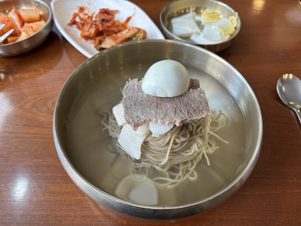 Pyeongyangmyeonok 4
