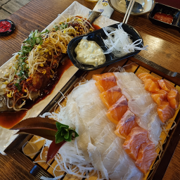 광어&연어 사진 7