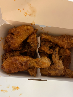 계동치킨 종로5가점 사진 2