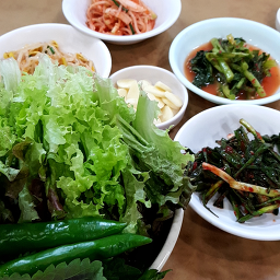 고향식당 사진 5