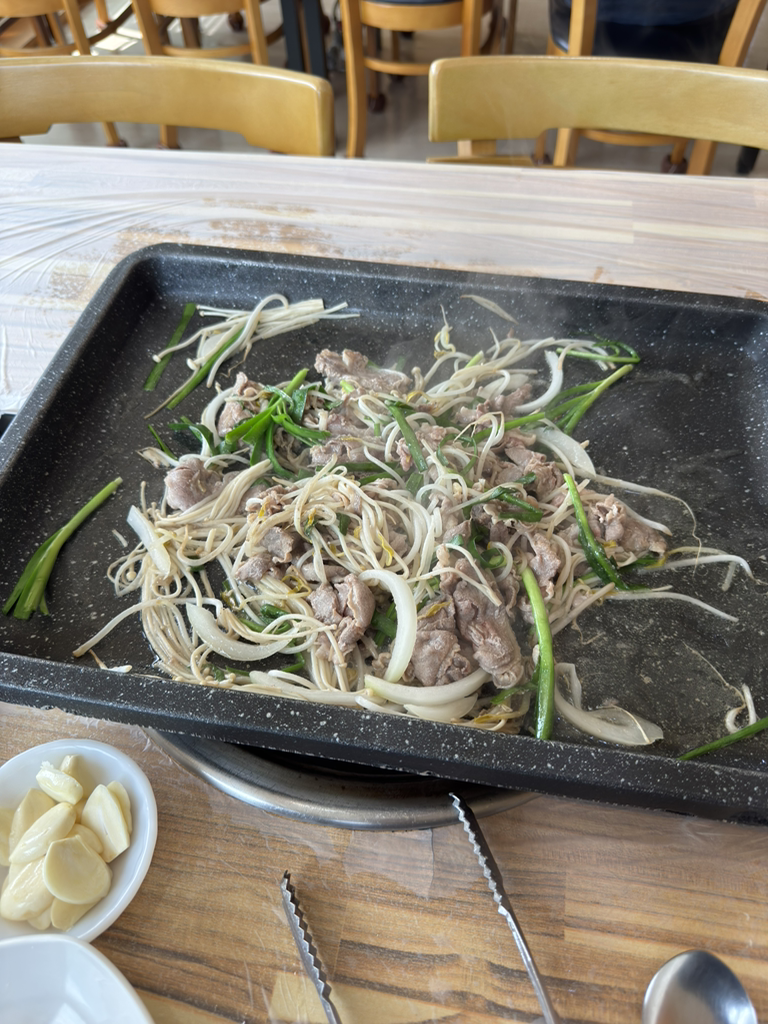 Sodam (소담) 1