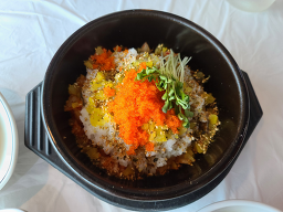 Goraebulmakhoe (고래불막회) 1