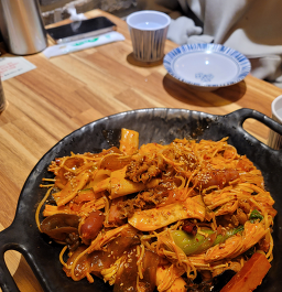 마라공방 판교점 사진 2