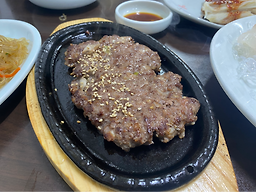 남도한정식 6