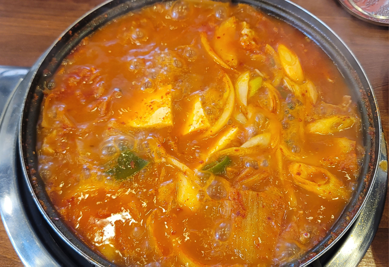 Sanghasaenggogi 4