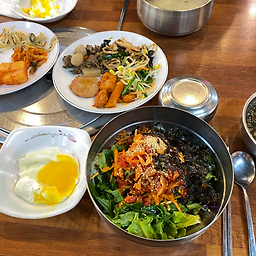 Daejeonhanu (대전한우) 1