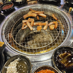 쪽쪽갈비 문경점 2