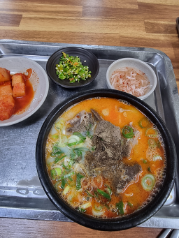 Okcheonsikdang (옥천식당) 3