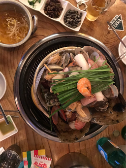 조개일번지 사진 7