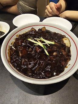 Hainseonsaeng (하인선생) 1