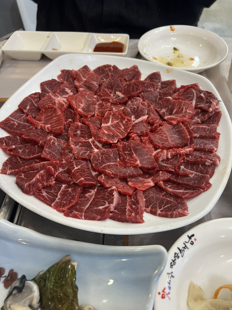 유락횟집 1
