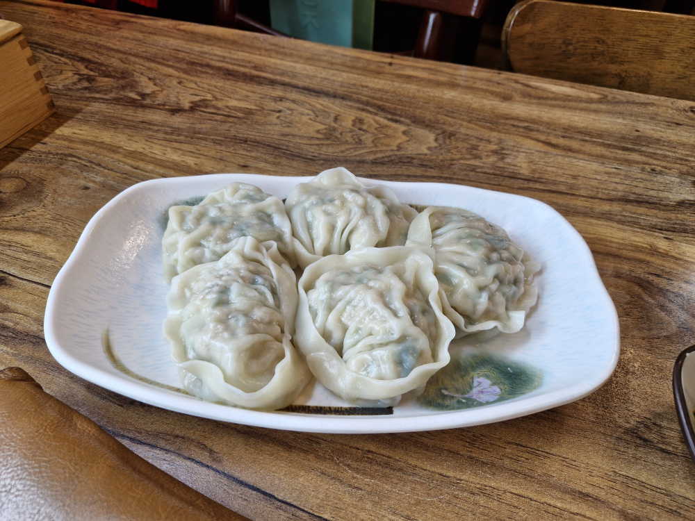 비원손칼국수 사진 3