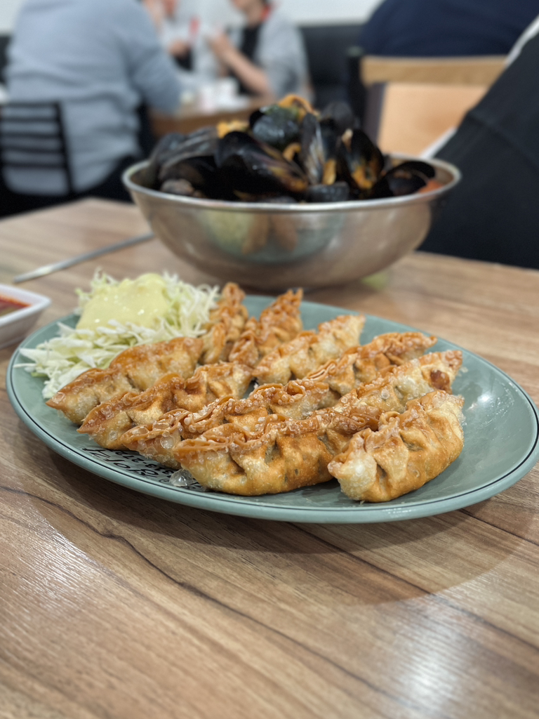 Jeongagak (정아각) 3