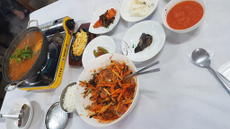 Yeosuapbada (여수앞바다) 2