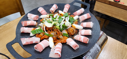 Myeongtaeeojang nangokjeom (명태어장 난곡점) 1