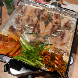 문정냉삼 사진 7