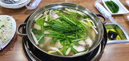 Gongneungdongdakhanmari 5