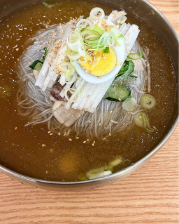 제일냉면 6