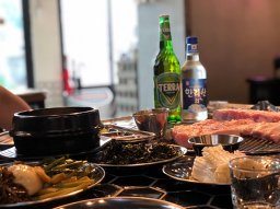 조천고깃간 사진 3