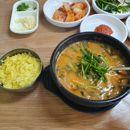 Janghanchueotang 6
