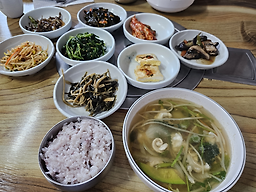 삼정식당 3