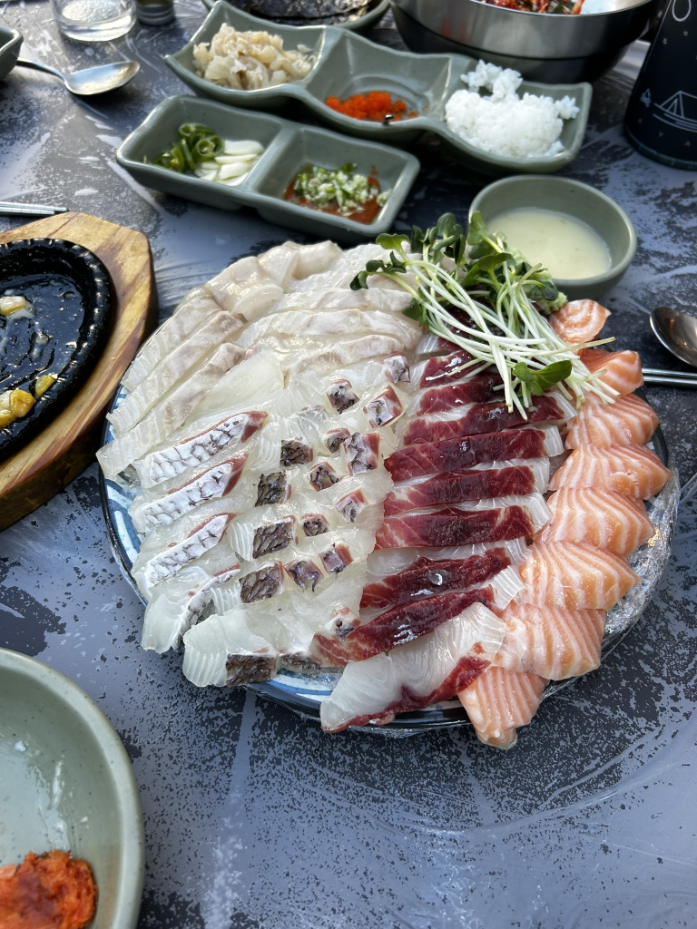 싱싱오징어바다 1