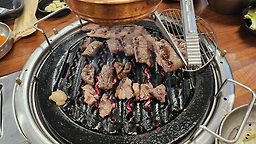 Pocheonseoseogalbi 4