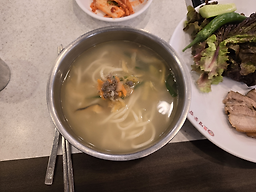 명동칼국수 서울시청점 사진 2
