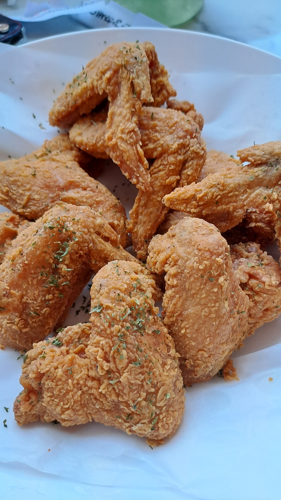 Seumopeuchikin (스모프치킨) 1