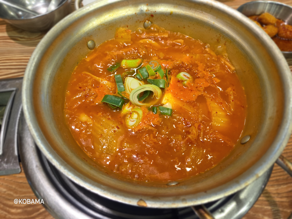 김치도가 상암점 대표 사진