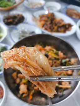 Sagyejeolsikdang 3