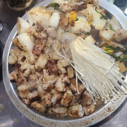 마장황소곱창 사진 7